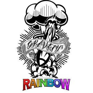 Gravity&#39;s Rainbow