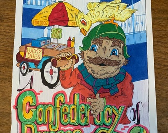 Confederacy of Dunces