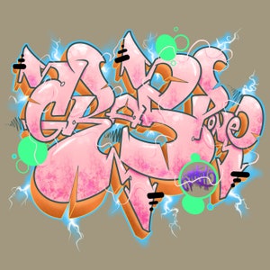 Oldways - Original Graffiti Art