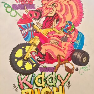 Kiddy Rich