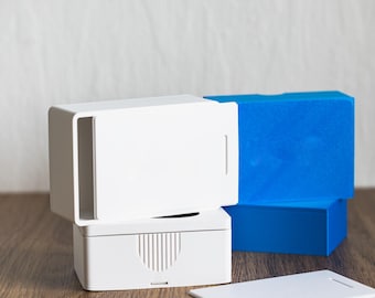 FÜR Card Box Deck Holder – Praktische Kartenschachtel für dein Spiel