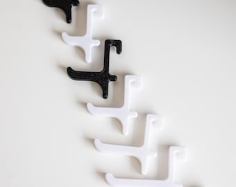 Colección de ganchos SKADIS – Vielseitige Krüge für dein Pegboard (15 mm a 65 mm)
