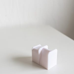 Brillenhalter für IKEA SKADIS – 3D gedruckt – Zubehör für Pegboard imagen 10