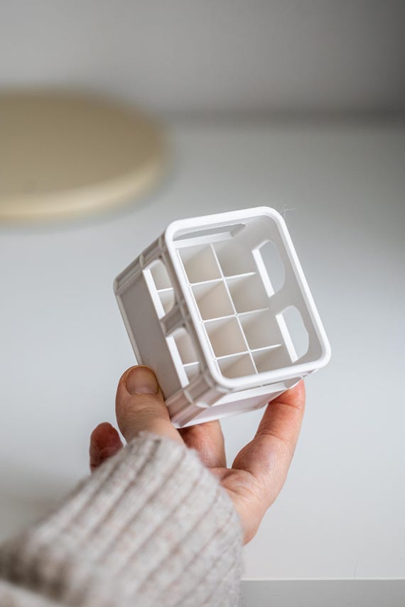 gekochte gnocchi im kühlschrank aufbewahren mit Lachs – prepmymeal Besteckkasten leer 6 Personen Woodschuck Größe:M (bis 15 Gramm)