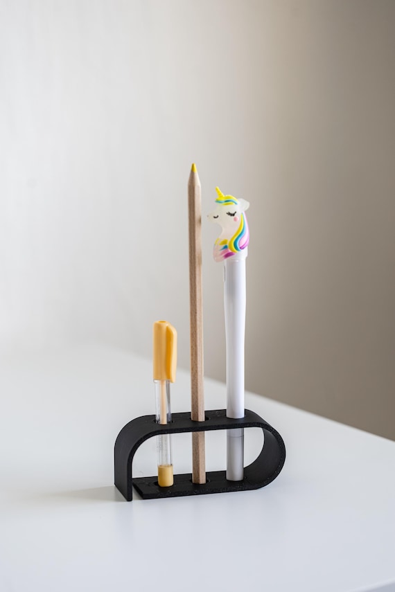 Pen Holder – Moderner Stifthalter aus dem 3D-Drucker