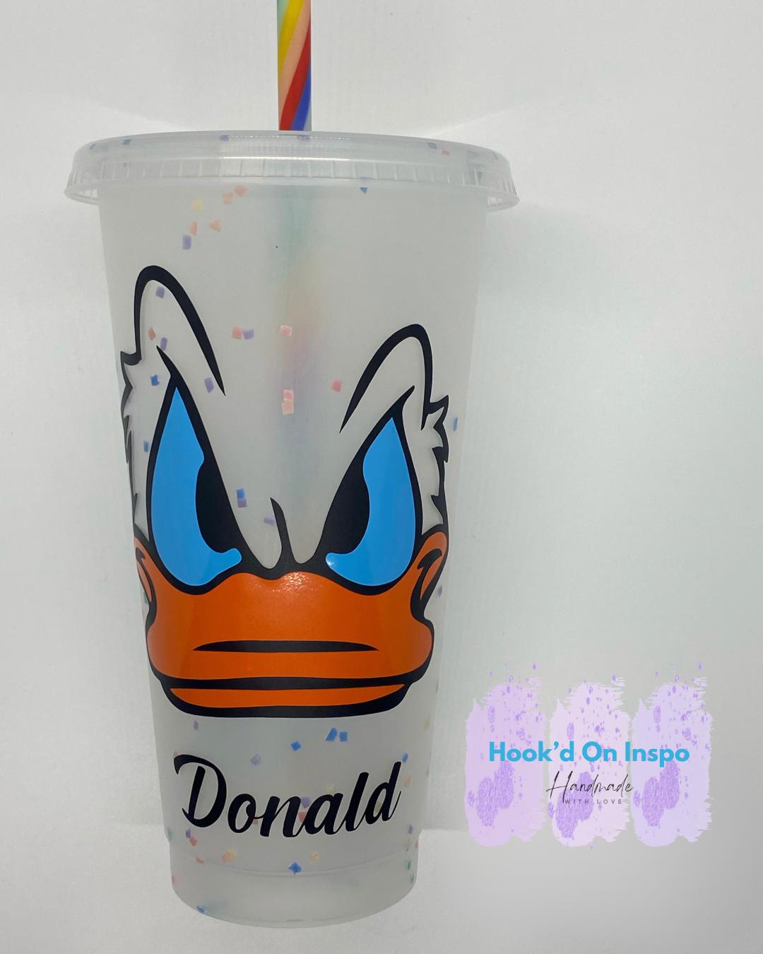 Starbucks Duck Cup - Etsy New Zealand