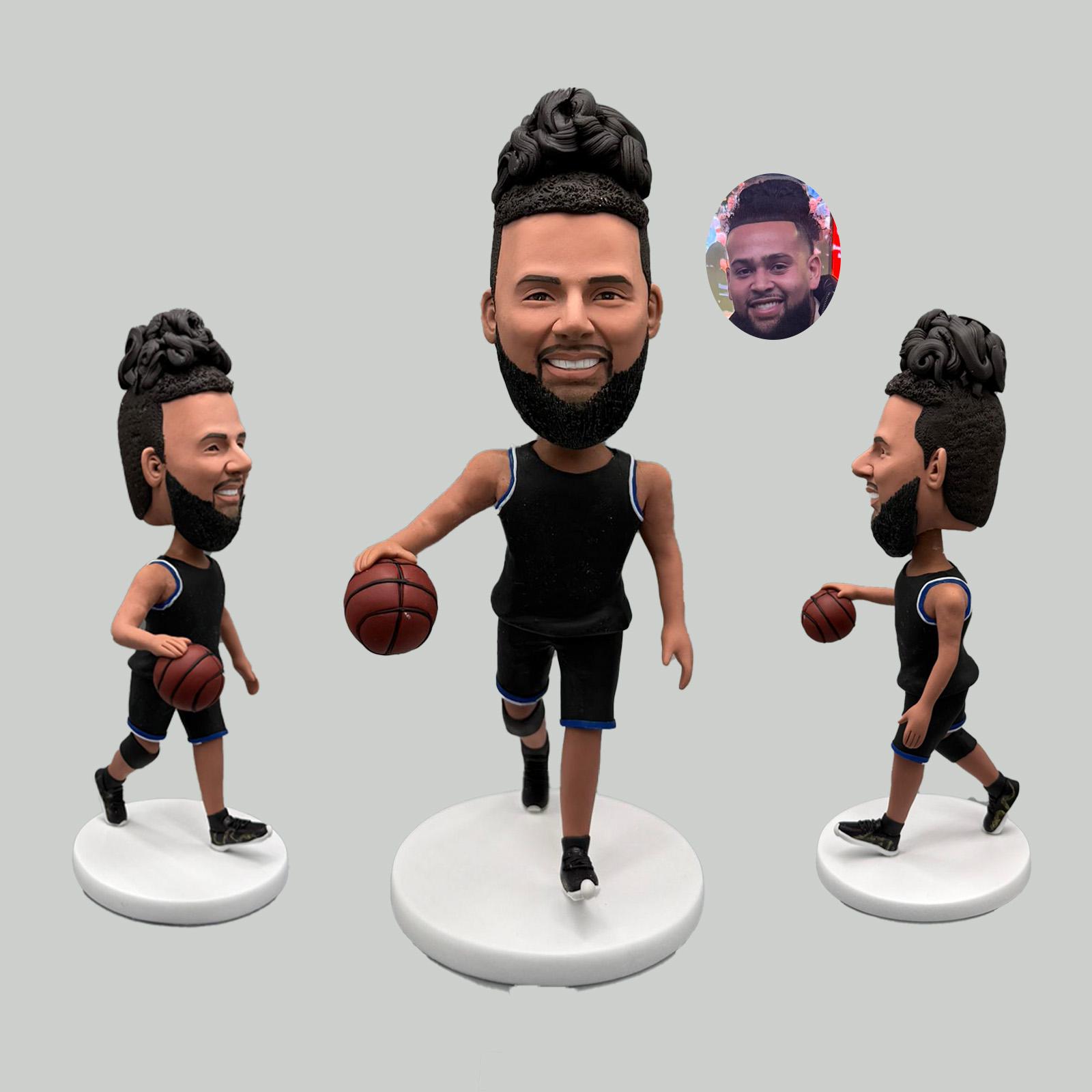 Lakers bobble head - Etsy 日本