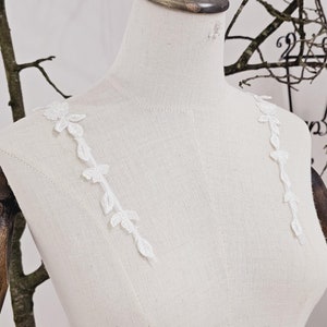 Spaghetti Dress Straps