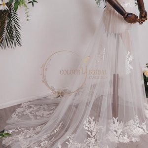 Odyssey - Detachable Overskirt