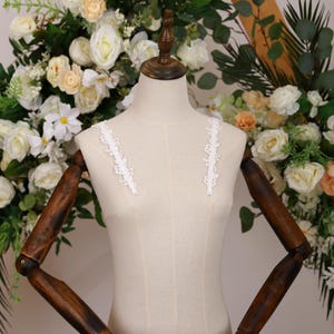 Spaghetti Dress Straps