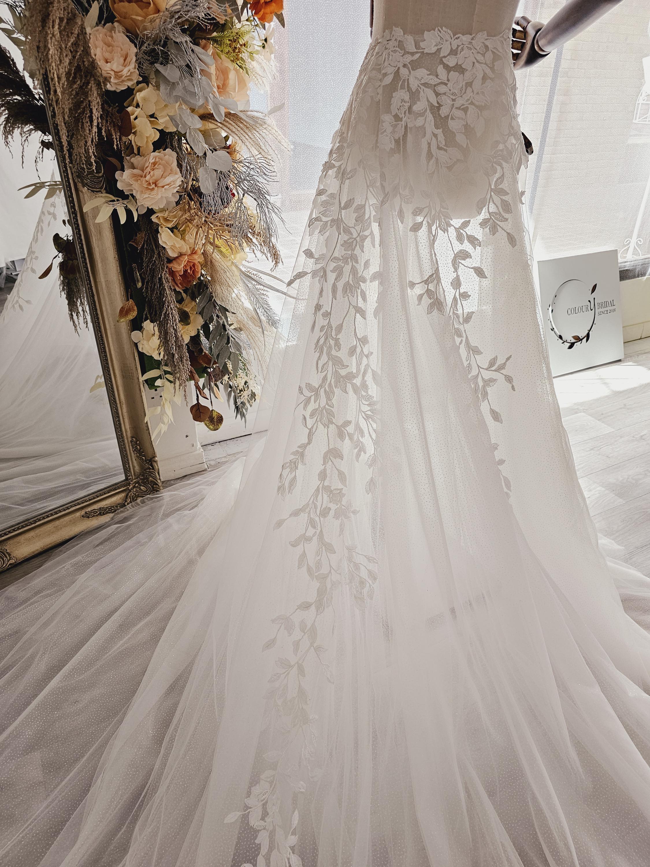 Glitter Overskirt - Etsy