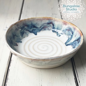 Ceramic Pasta Bowls, Ceramic Salad Bowls, Pottery Bowls