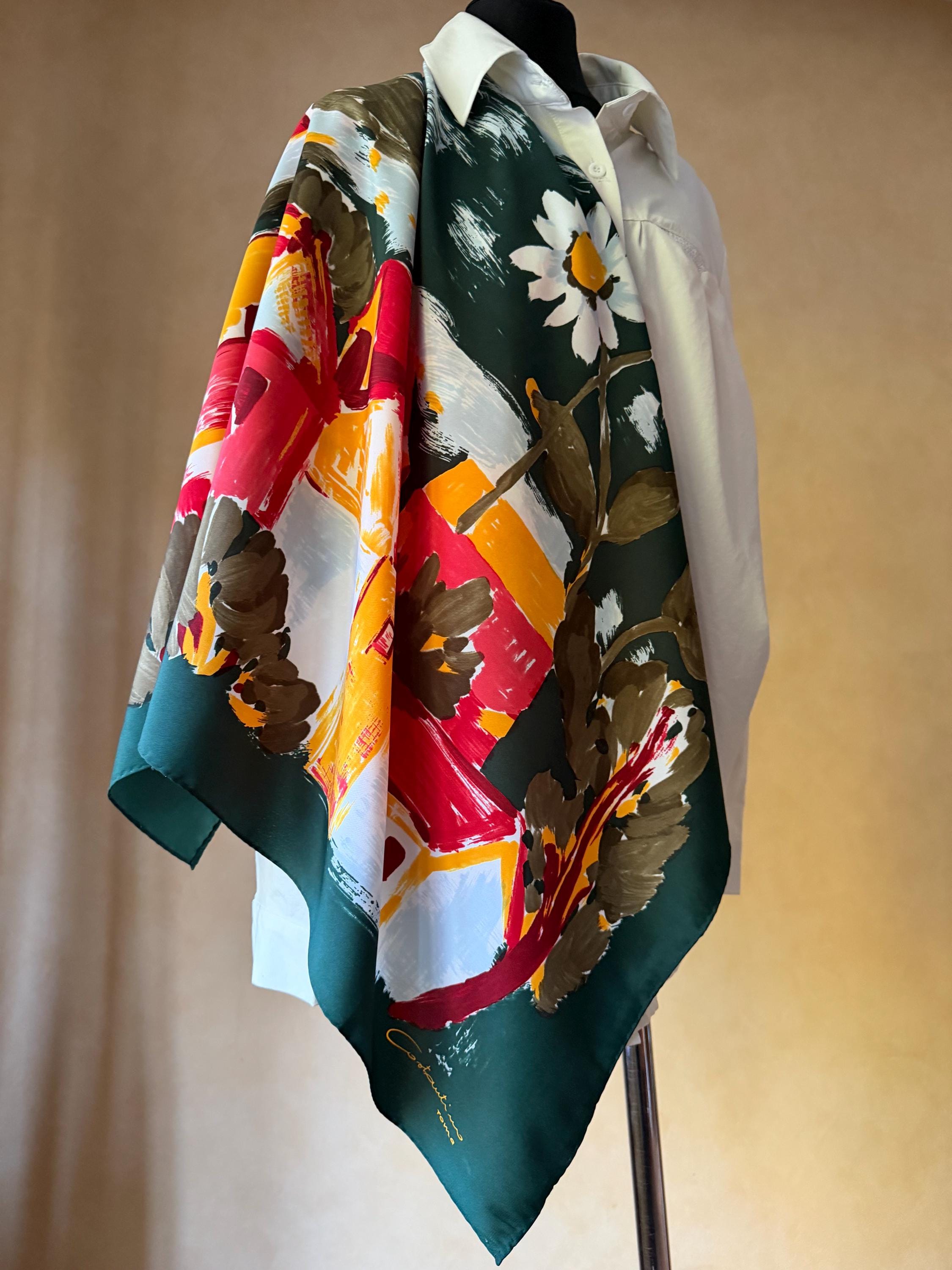 Giovanni scarf - Etsy 日本