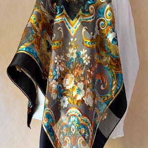 John galliano scarf - Etsy 日本