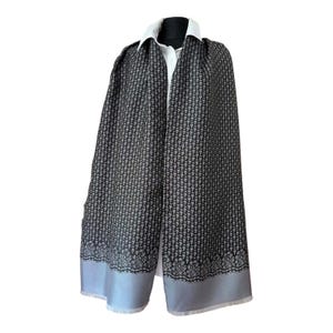 Yves saint laurent scarf - Etsy 日本