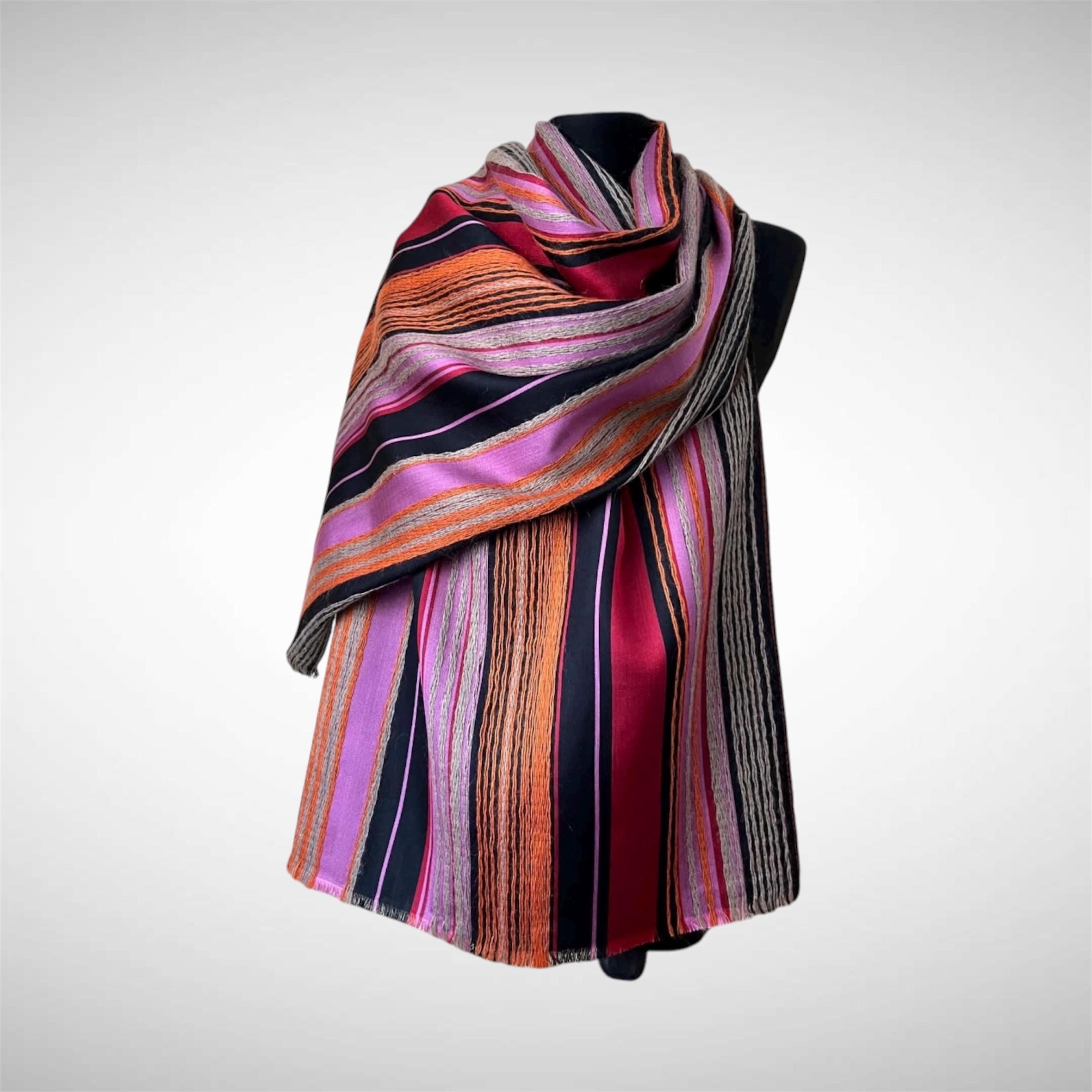 Giovanni scarf - Etsy 日本
