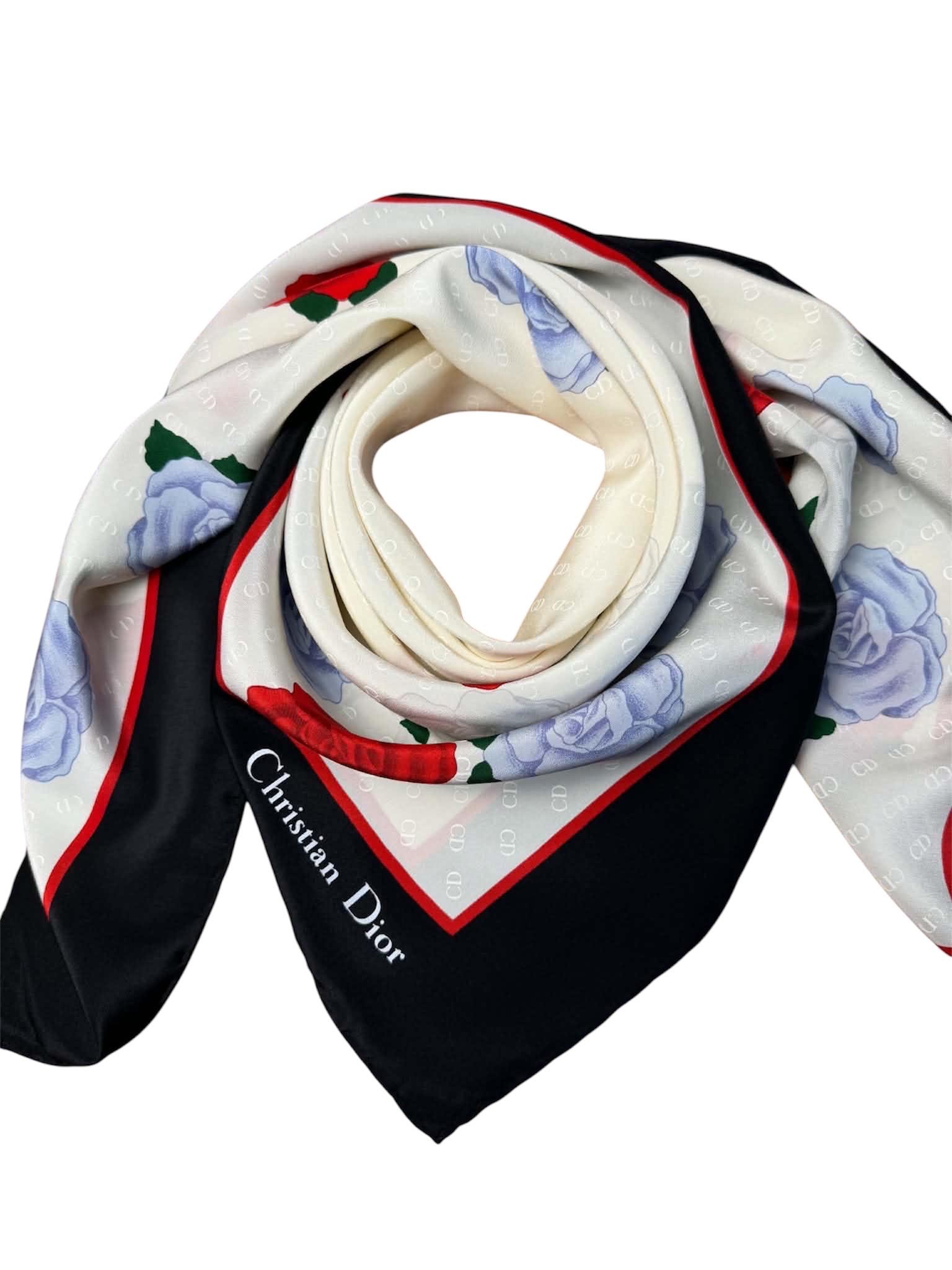 John galliano scarf - Etsy 日本