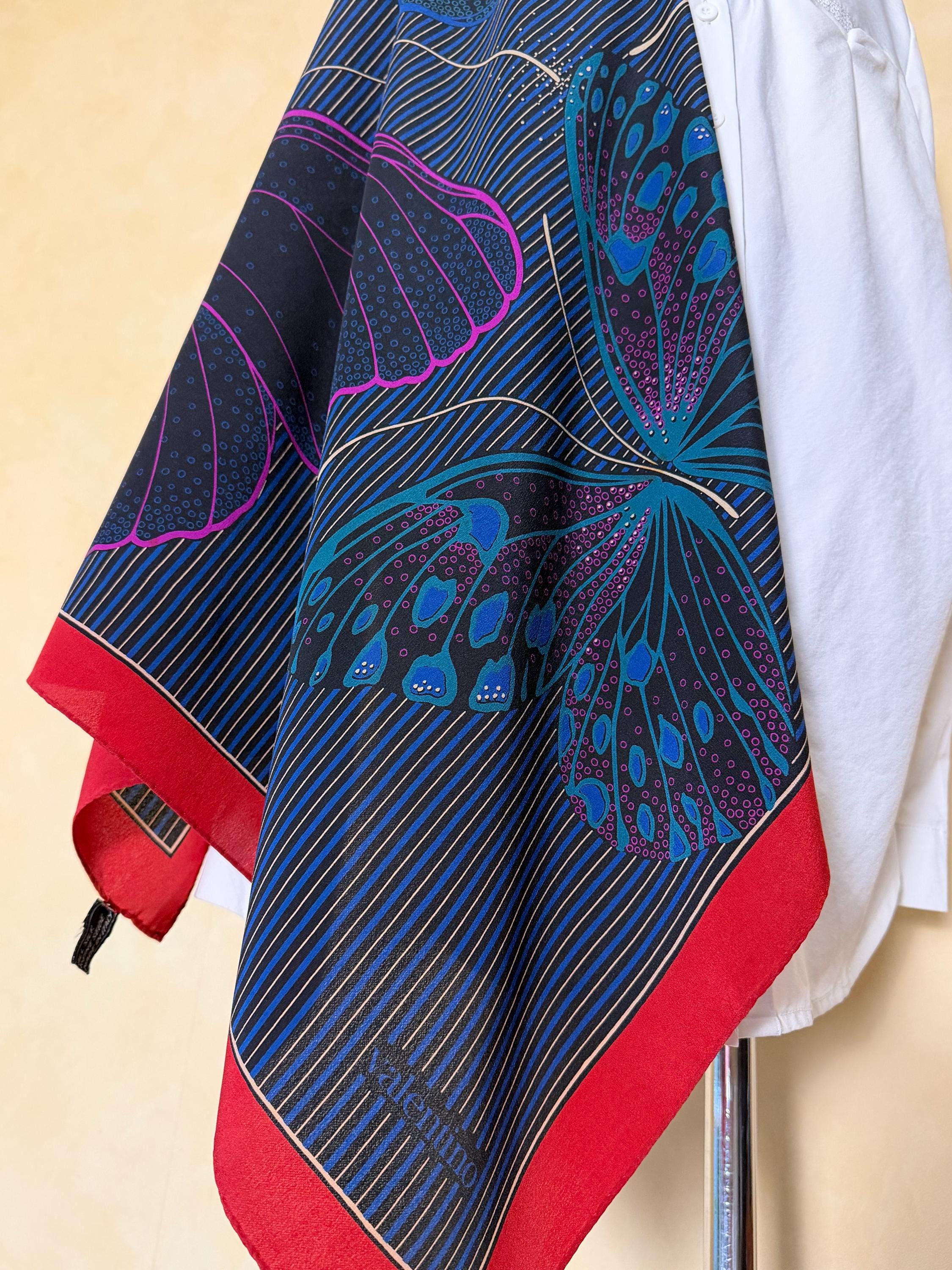John galliano scarf - Etsy 日本