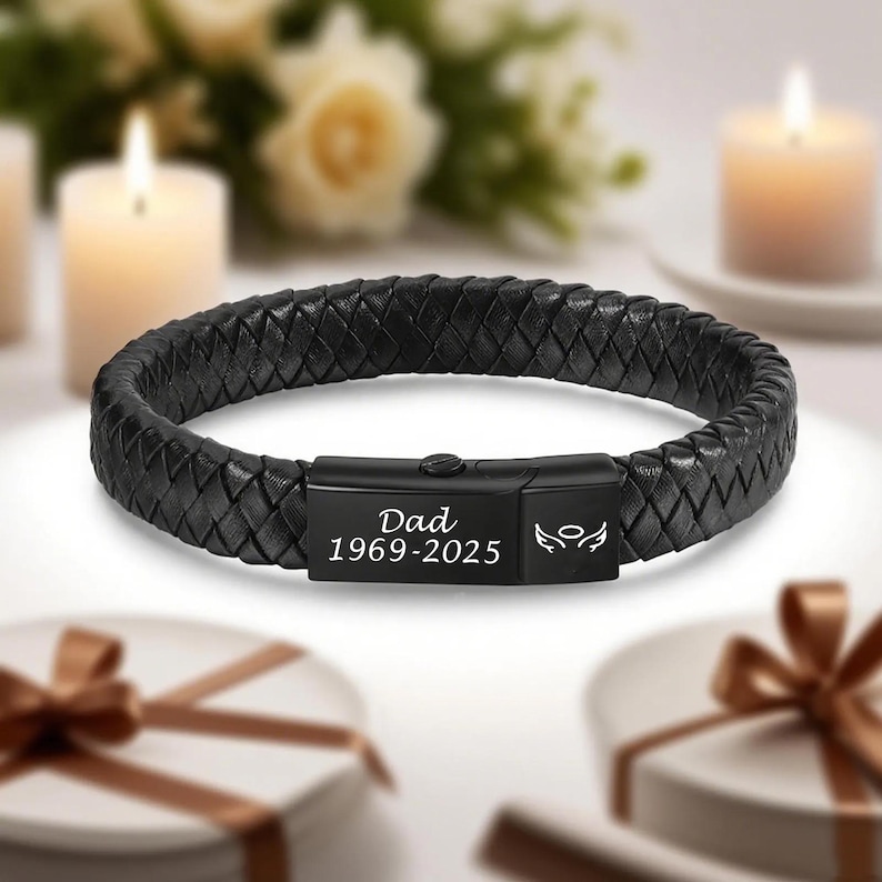 Personalized Urn Bracelet Dog Pet Memorial Bracelet Pet Loss Gifts Pets ...