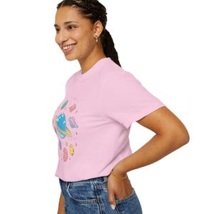 space tshirt