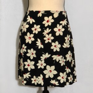 m 90/'s Express Black Tie Top