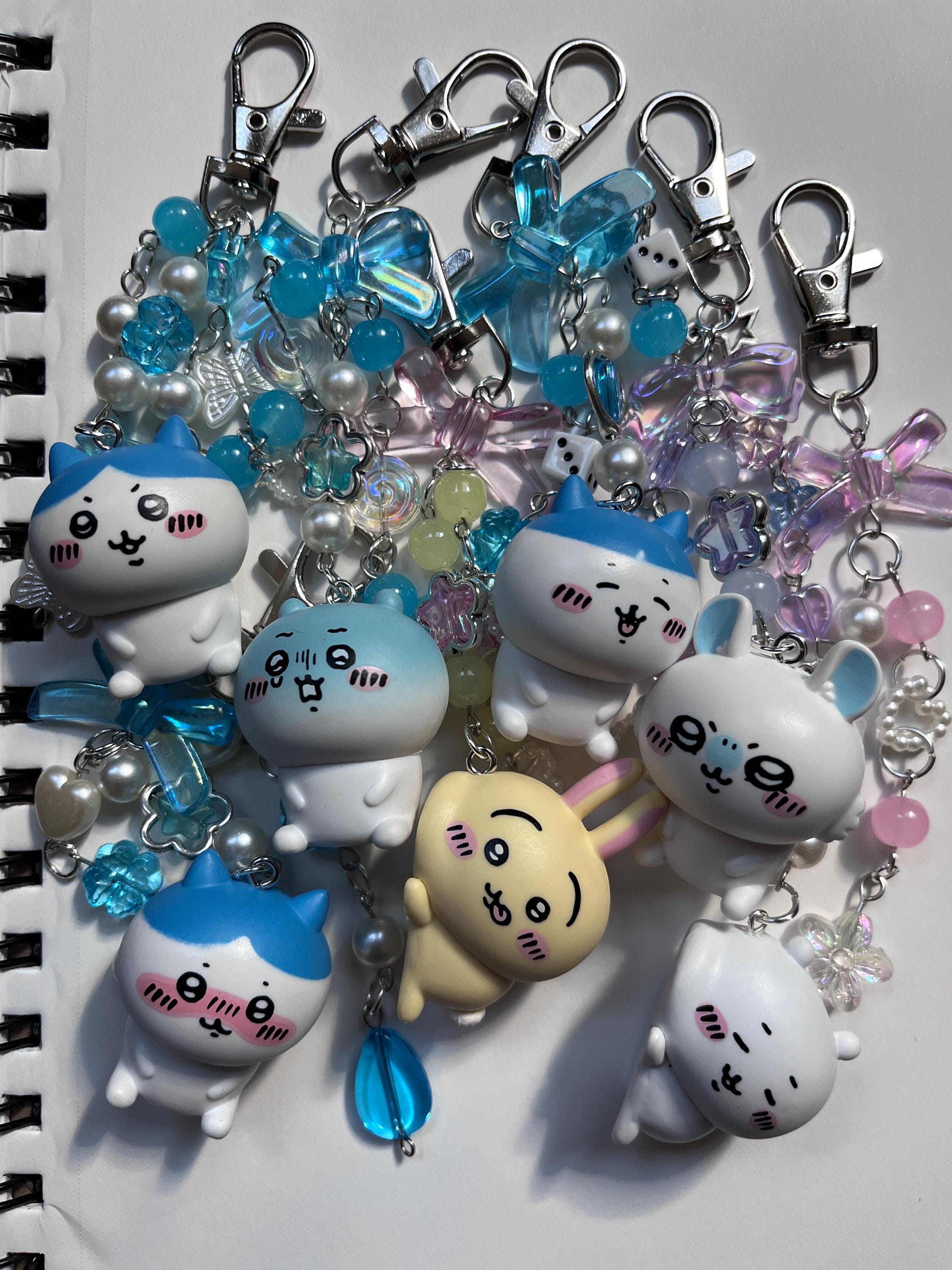 Chiikawa Phone Charm - Etsy