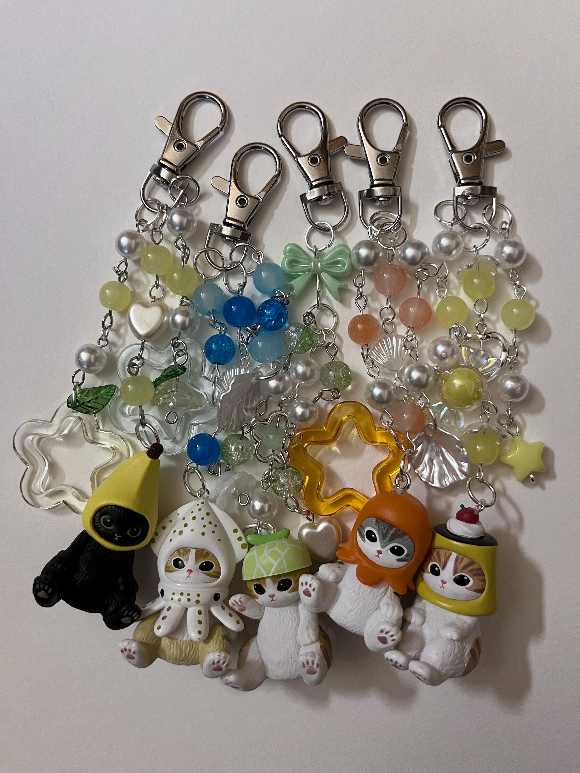 Keyring | mofusandもふもふマーケット