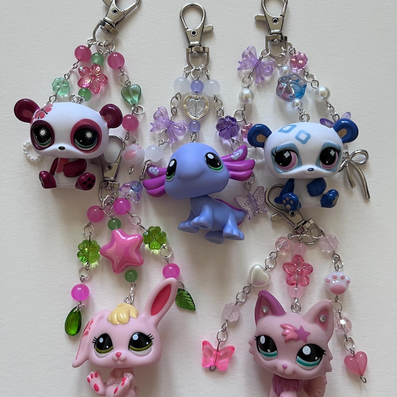 Lps - Etsy