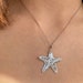 see more listings in the NECKLACES - Silver section