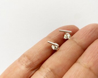 Oorknopjes sterlingzilver