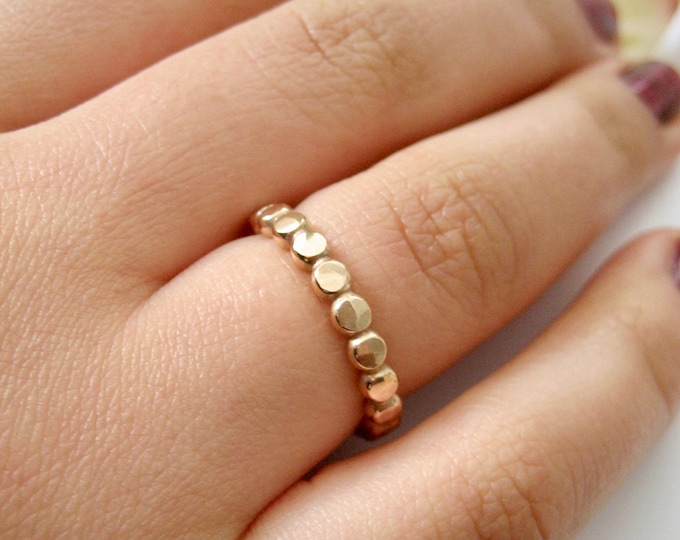 RINGS- Gold Filled