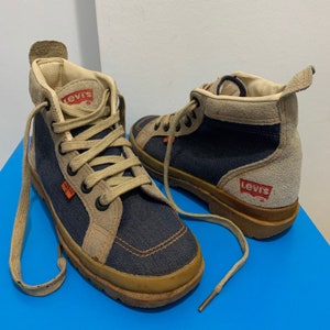 Levis shoes uk cheap