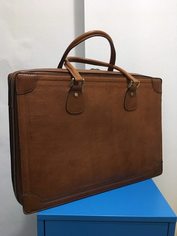 barantani briefcase