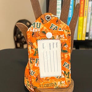 The FAMU Gift Handmade Collection