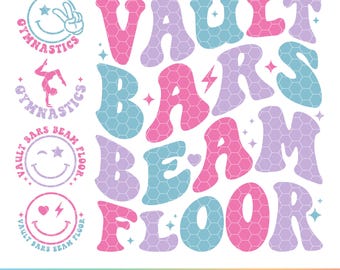 Vault Bars Beam Floor Svg Png, Vault Bars Beam Floor Png, Digital Download