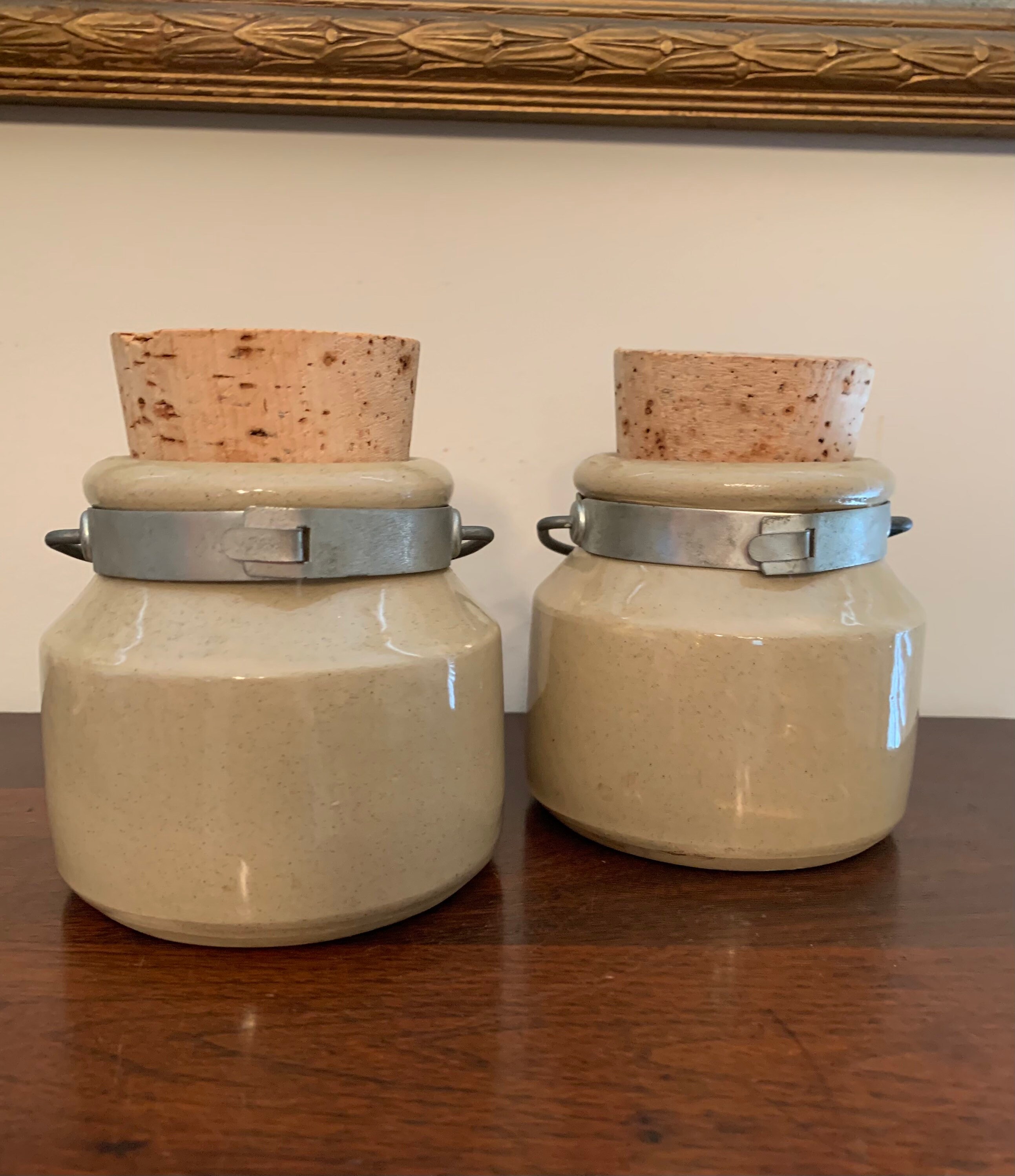 Moira Pottery Jam Jar Made in England Jam Jar Price for One Etsy Canada