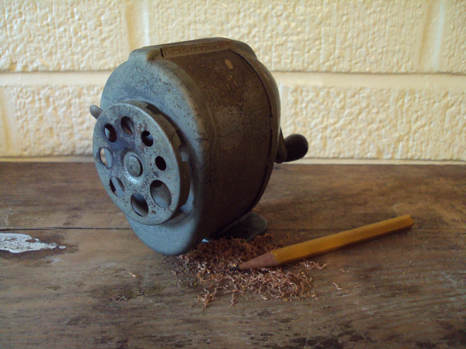 Vintage Boston K5 Pencil Sharpener Vintage Industrial KS Etsy