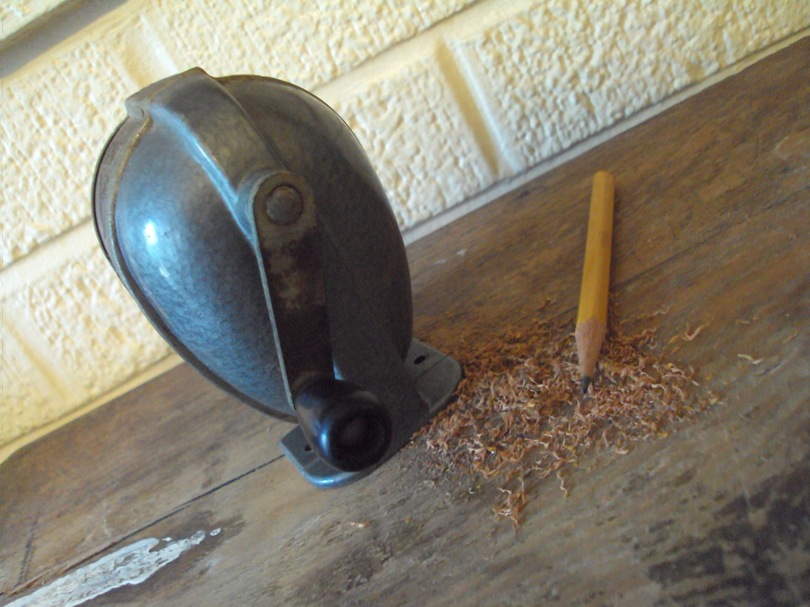 Vintage Boston K5 Pencil Sharpener Vintage Industrial KS Etsy