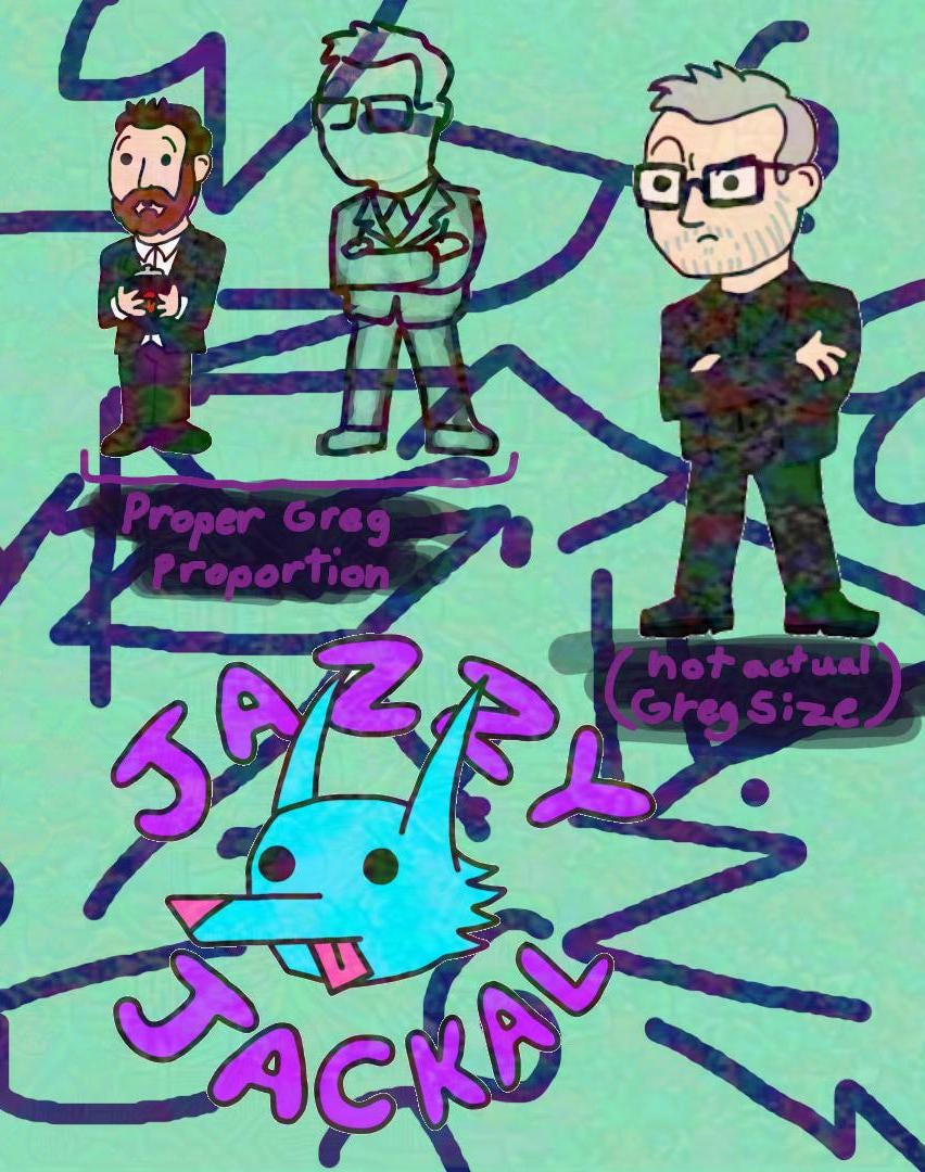 Taskmaster Glossy Stickers (series 1-10) - Etsy