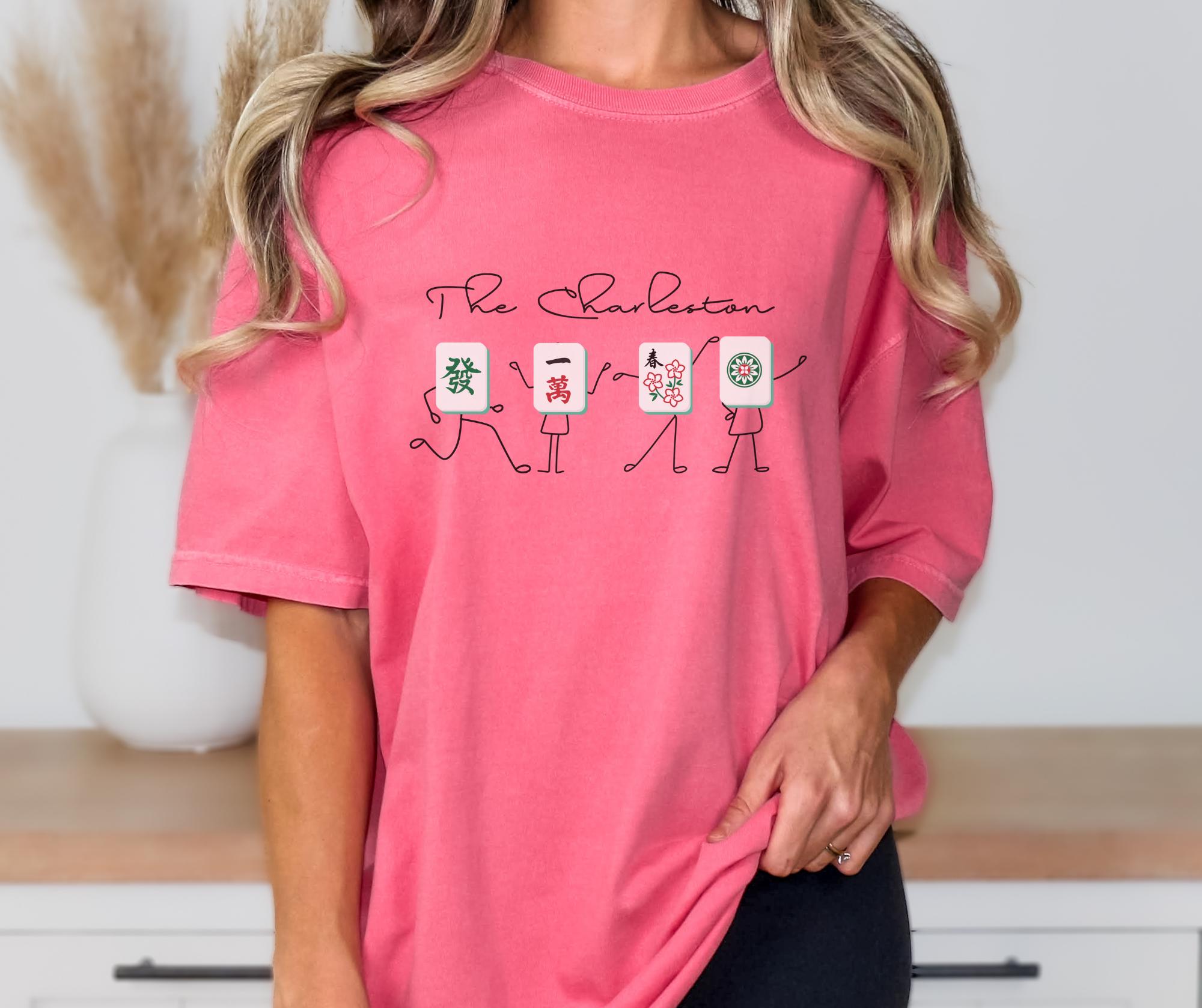 Mahjong Clothing - Etsy