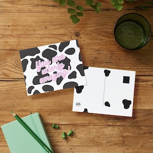 postale absolument incroyable | Personnalisable