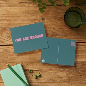 assez de cartes postales | Personnalisé