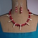 see more listings in the Coral & Carnelian section