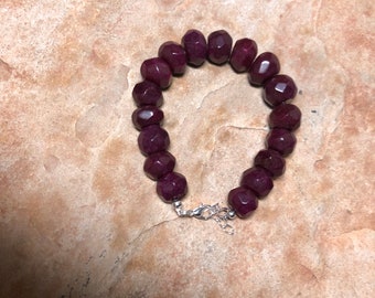 Details about Faceted 60.00 Cts Earth Mined Round Shape Ruby & Spinel Beads Necklace NK 05E131 Details about Faceted 60.00 Cts Earth Mined Round Shape Ruby & Spinel Beads Necklace NK 05E131