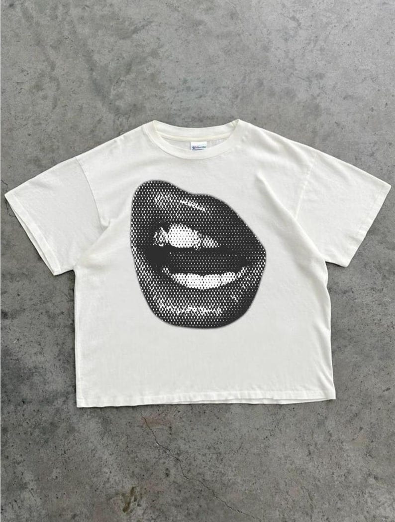 Genius Street T Top main image 0