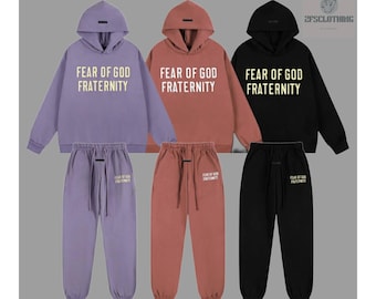 Unisex träningsoverall med fantastisk kvalitet, screentryck och logotyp