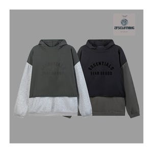 Unisex Essentials Pullover Hoodie for Gift