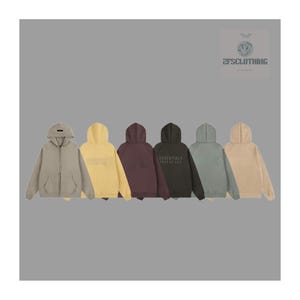 Unisex Essentials Pullover Hoodie Soft, Comfortable, and Versatile