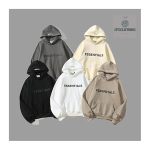 Unisex Oversize Amazing Pullover Winter Hoodie