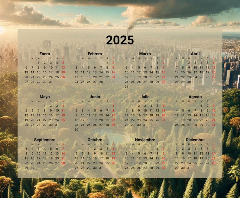 Baby animals calendar 2025 Wall Calendars 2025 Furry and Cute Animals